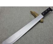 开拓者砂光版砍刀