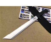 SOG齿锯虎开山刀