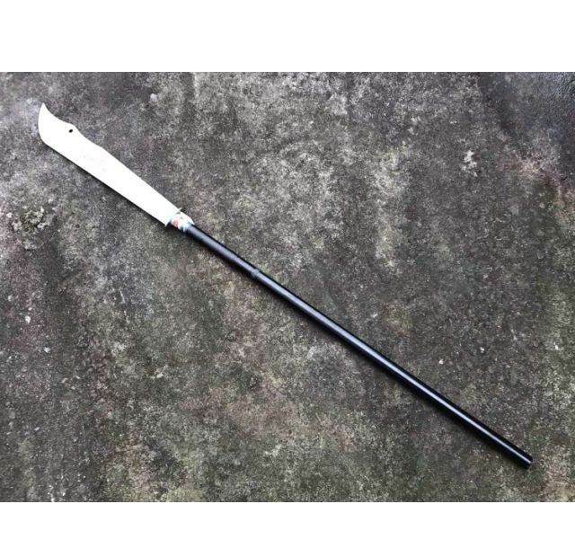 三节麒麟风水大刀