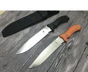 工匠坊硬汉直刀