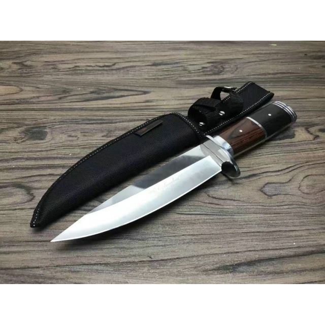 哥伦比亚G50战术直刀