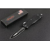 微技术FB01双锋边齿直出刀