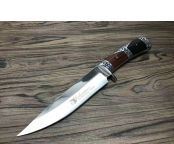 哥伦比亚G53战术直刀