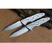 YJ-ANDY（703S轴柄一体）折刀