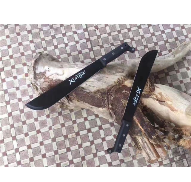 新款全黑开拓者