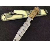 极仿Strider BNSS战斗刀（加强版）