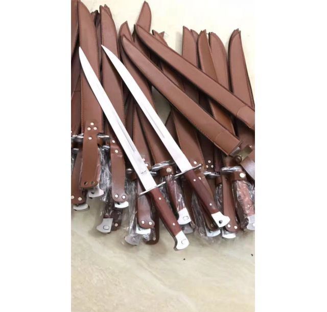 AK-47军刺特长版