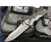 勃朗宁DA97快开折刀