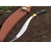 廓尔喀迷你猎灵小狗腿刀