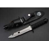 精仿警用刀一代