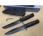 冷钢求生之路升级版直刀