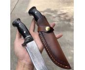 黑龙大马士革博弈刀