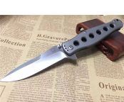 蝴蝶经典哈雷戴维斯13900保真代工版折刀