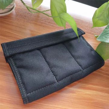 刀具6支组尼龙收纳包