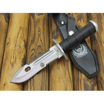 精仿迷你警用FK-1制式刀