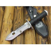 精仿迷你警用FK-1制式刀