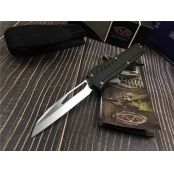 微技术A3暗码天启跳刀