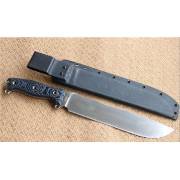 博尔特巴斯魔甲砍刀