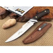 托德贝格寒冰猎刀