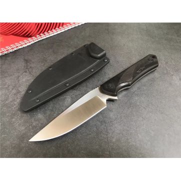 利刃坊入梦战术直刀