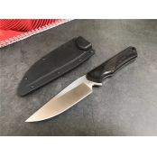 利刃坊入梦战术直刀