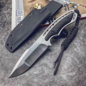 出囗版托德贝格鳗鱼直刀