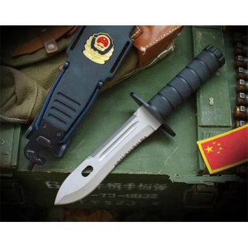 警用FK-1制式刀