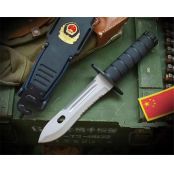 警用FK-1制式刀