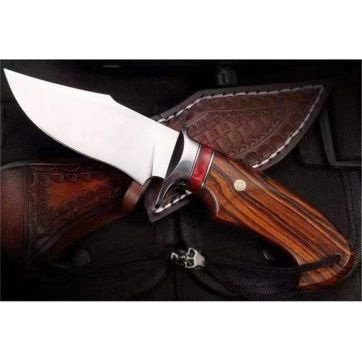 大黄蜂博伊直刀