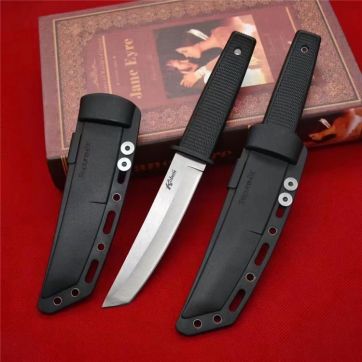 代工版ColdSteel冷钢三美17T Kobun白武士