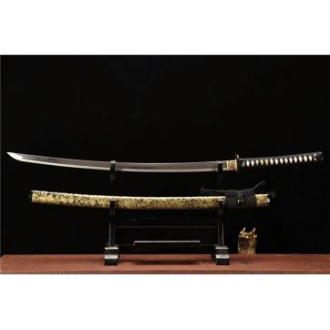 九幽阎罗武士刀