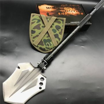 SHOVEL多功能兵工铲