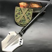 SHOVEL多功能兵工铲