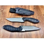 新款MBB米勒兄弟M2直刀