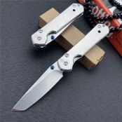 克里斯里夫CR折刀