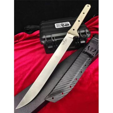 升级版川雨沼泽鼠开山砍刀