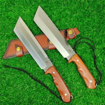 平头哥屠魔直刀