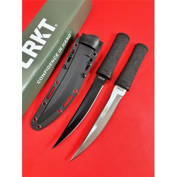 复刻版哥伦比亚2907必杀直刀