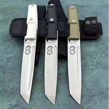 极端武力T4000S直刀