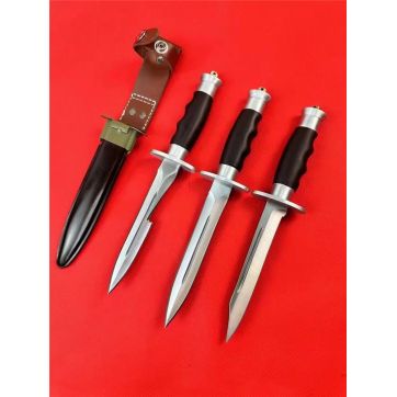 新款65式伞兵刀