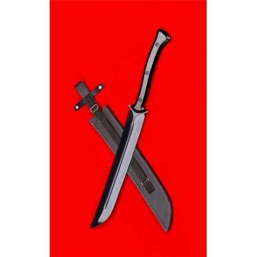 外贸大猩猩K18开山砍刀