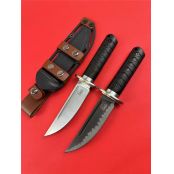 日式大象战术直刀