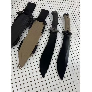 复刻版卡秀10剁直刀