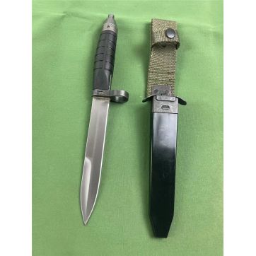 复刻版瑞典G3军刺