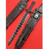 米勒m18罗马剑直刀