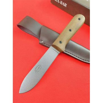 卡巴BK62贝克尔直刀