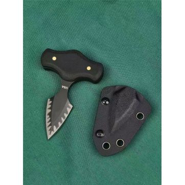 温克勒虎纹手刺