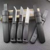 瑞典莫拉黑客直刀