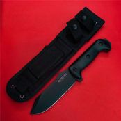 卡巴BK10贝克尔船员直刀