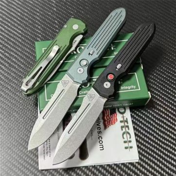 超技术PDW侧开跳刀